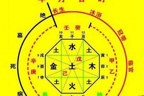 八字五行姓名|生辰八字算命、五行喜用神查询（免费测算）